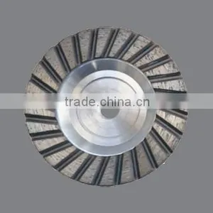 ROBTEC Diamond Tools Diamond Flexible Polishing Pad thumbnail-5