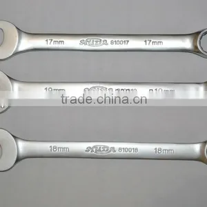 Combination Spanner Wrench thumbnail-1