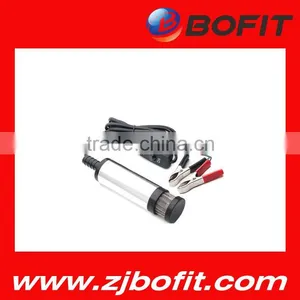 High Quality 24V/12V Submersible Diesel Pump Quality Choice thumbnail-4