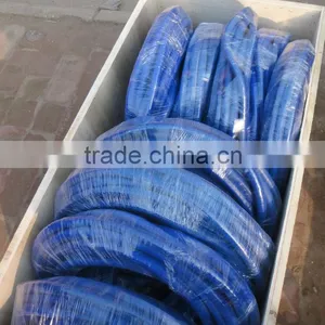 High Temperature Silicon Hose thumbnail-1
