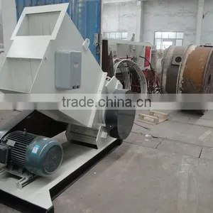 PC Series High Quality Plastic Bottle Crushing Machine thumbnail-3