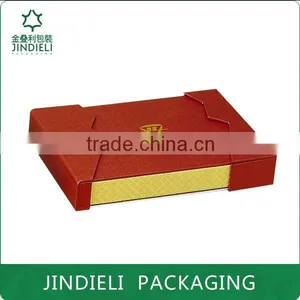 Cardboard Creative Packing Gift Box Manufacturer thumbnail-1