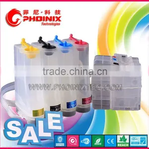 Bulk Ink CISS PGI-1500 for Canon MAXIFY MB2050/MB2350 Continuous Ink System thumbnail-1