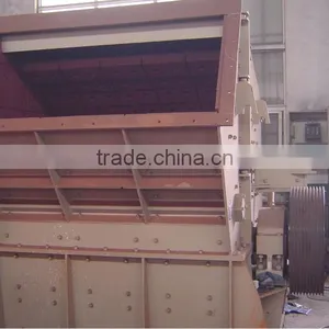 Impact Crusher,impact Crusher Machine From China Supplier thumbnail-5