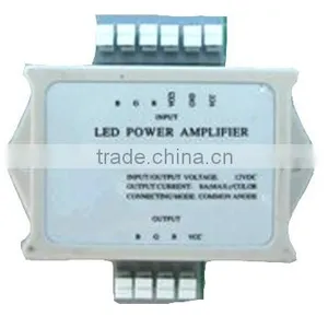 Common Anode Small Power Relay Amplifier (plastic Shell) DC5V/12V/24V thumbnail-1
