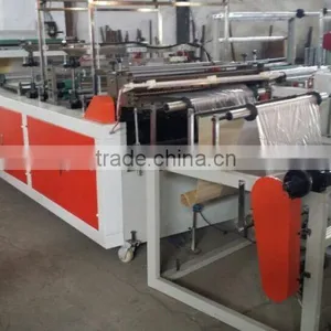 Laundry Bag Making Machine thumbnail-3