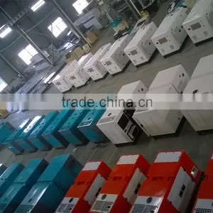 10kva 15kva 25kva 100kva 250kva Silent Diesel Generator for Sale thumbnail-6