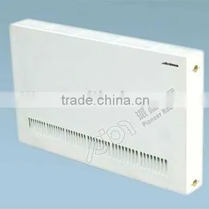 Copper Tube Hot Water Convector 4 Piles in Pioneer thumbnail-1