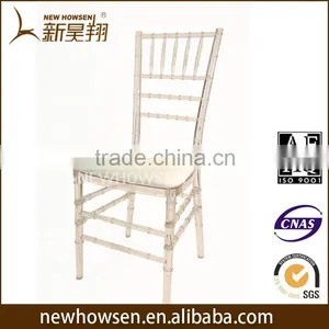 Newhowsen Factory Price Sale Chiavari Chairs For Banquet Party For Ceremony thumbnail-2