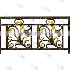 Side Mount Glass and Stainless Steel Railing for Stairway Manufacturer thumbnail-1