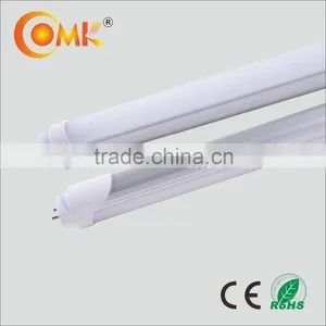 9w 12w 18w Chinese Hot Jizz Tube8 Xxx Animal Video Led Tube Lighting With Aluminum+PC thumbnail-1