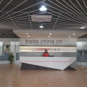 Shenzhen Homed Medical Device Co., Ltd. company overview - view 1 thumbnail