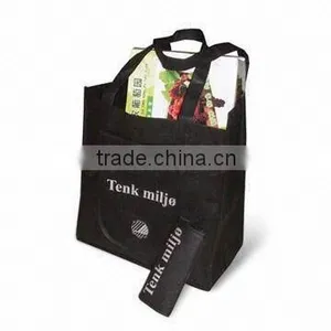 Non Woven Wine Bag thumbnail-1
