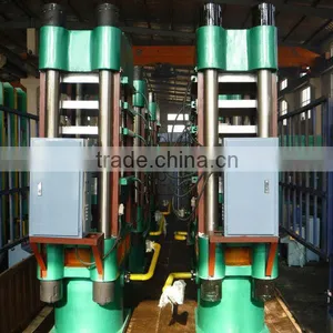 Most Accurate Lab Rubber Vulcanizing Press Machine Lab Hot Press Machine thumbnail-4