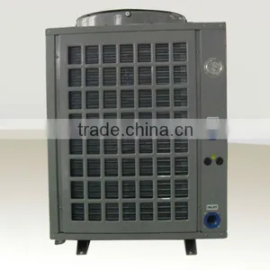 Pool Heater Heat Pump thumbnail-1
