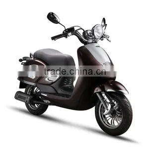 Ariic 125cc Vespa Scooter for Sale Model New Venpas-2 Quality Choice thumbnail-1