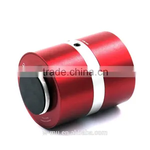 Summer Travel 15w Mini Bluetooth Vibration Speaker thumbnail-1