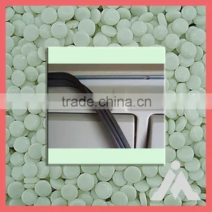 Low Temperature Flexible Sealing Strips for Fridge Purpose PVC Compound thumbnail-1