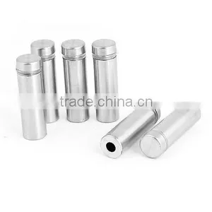 Customized Size Popular Stainless Steel Advertising Standoff Pin Distributor thumbnail-2