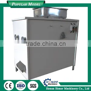 Almond Wet Peeler India Peanut Peeler Peanut Peeling And Seperating Machine thumbnail-6