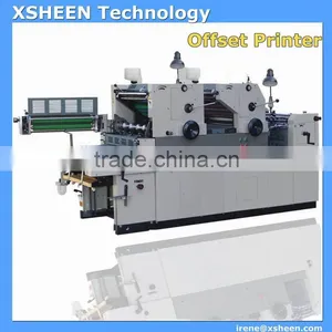 115 NEW Strong Quality Automatic Number Printing Machine thumbnail-1