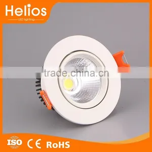 New Design 4000k 220v Restaurant Downlight thumbnail-3