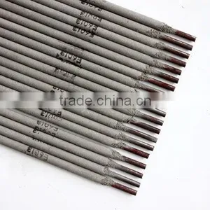 Factory Supply Good Quanlity Aws E6013 Welding Electrode thumbnail-1