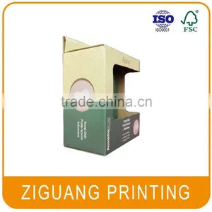 Customized Corrugated Carton Box thumbnail-1