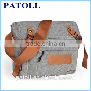2014 Direct China Manufacturer Shoulder Sling Bag thumbnail-1