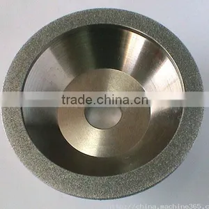 JR, CBN DIAMOND GRINDING WHEELS thumbnail-6