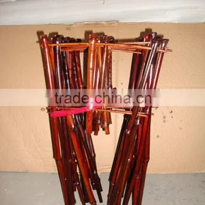 Bamboo Trellis Sun-0010 thumbnail-1