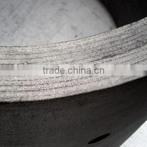 Graphite Insulation Cylinder thumbnail-1