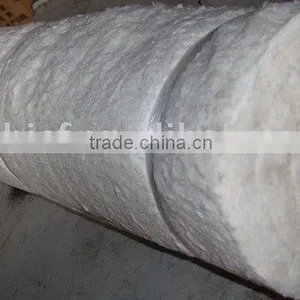 Ceramic Fiber Blanket thumbnail-1