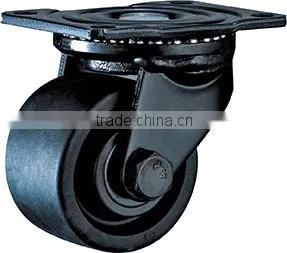 Low Gravity Heavy Duty Nylon Casters thumbnail-1