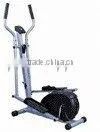 Foldable Elliptical Trainer Exercise Bike thumbnail-1