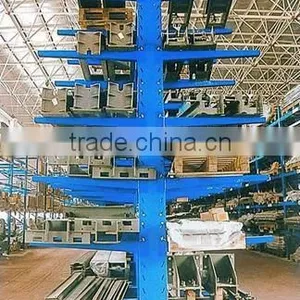 Stable and Safe Storage Rack System thumbnail-6
