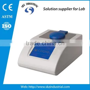 ABBE Digital Automatic Refractometer thumbnail-2