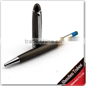 TM-17 High Quality Metal Twist Ball Pen thumbnail-6
