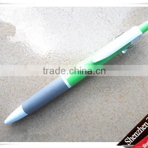 PL-01 Plastic Ball Point Pen for Gift and Promotion thumbnail-3