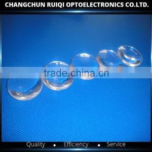 50mm Acrylic Aspheric Lens,magnifying Glass 10x thumbnail-1