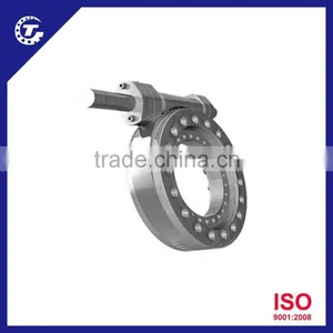 Titanhorse 14'' Worm Gear Slewing Drive thumbnail-6