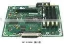 Hp5100SE Formatter Board(with ROM Bar ) thumbnail-1