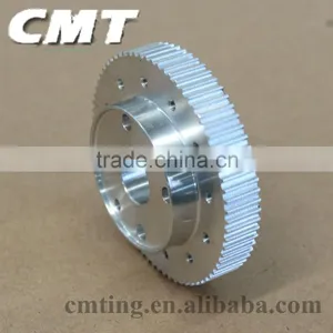 Non-standard HTD 8M Timing Belt Pulleys Synchronous Pulley thumbnail-1