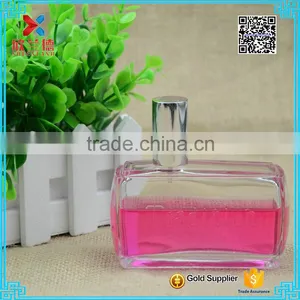 New Product Customer Design 110ml Elegant Perfume Bottle Wholesale thumbnail-6