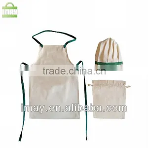 Original Feeding Apron Sets thumbnail-1