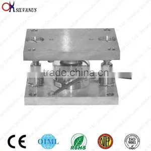 Popular Chinese Tank & Silo Load Cell Modules CNH-2M thumbnail-1