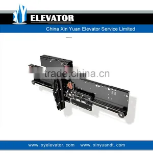 XY Elevator Door DC Hydraplus Car Operator thumbnail-1
