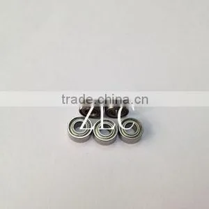Stainless Steel Miniature Ball Bearing 681zz 682zz 683zz thumbnail-4