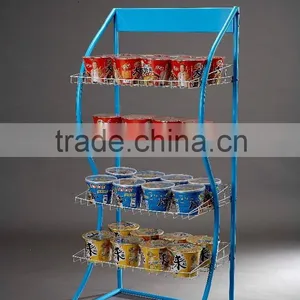 Commercial Display Shelf thumbnail-1