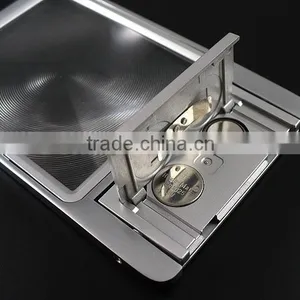 LED Lighted Stand Magnifier thumbnail-1